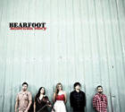 Bearfoot American Story (CD) Album