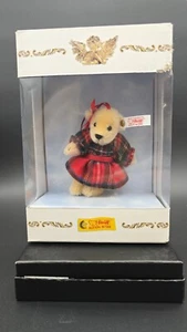 Steiff Muffy 2004 Club Exclusive Ornament in the Box - Picture 1 of 10