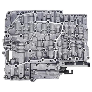 For Infiniti EX35 FX35 G25 G37 Valve Body W/Solenoids Car Accessories JR710E - Picture 1 of 14