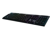 Logitech G G915 - (100%) - RF Wireless + Bluetooth (920-008907) - Image 1 of 1