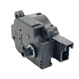 Air Conditioning Servomotor High-quality Materials Black Color Non-deformation - Picture 1 of 11