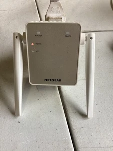 Netgear WLAN Range Extender EX6120 guter Zustand - Bild 1 von 5