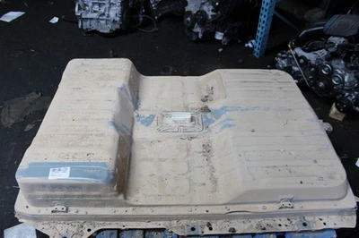 Batería 11 12 NISSAN LEAF Foto 1 de 3