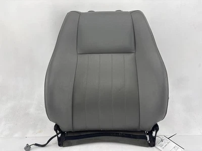 Jeep Grand Cherokee 2005-2010 asiento de pasajero delantero derecho cojín superior fabricante original Foto 1 de 4