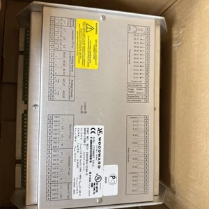 Woodward 8440-1930 Rev C easYgen-3100 Control Module 5A Cat Emcp 3s - Picture 1 of 2