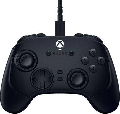 RAZER Wolverine V3 Tournament Edition - Controller, für Xbox & PC Schwarz