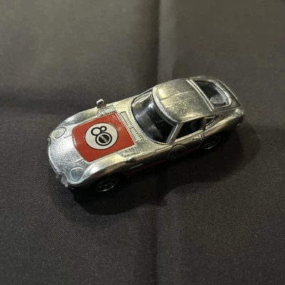 2025 Hot Wheels Replay the Classics 80 Years Toyota 2000GT Loose  - Image 1 of 2
