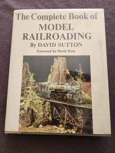 Das komplette Buch der Modelleisenbahn - Bild 1 von 8