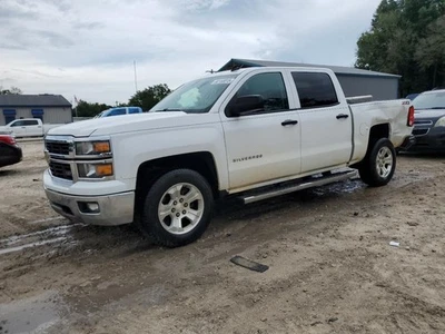 Hood Fits 14-15 SILVERADO 1500 PICKUP 1130682 Foto 1 de 4