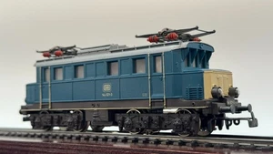 Primex E-Lok BR 144 021-3 der DB aus Jubiläums-Set 2702  / H0 AC Ep. IV - Bild 1 von 11