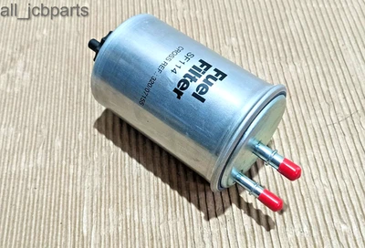 Jcb Fuel Filter For Jcb Engine (Part No. 320/07155 320/A7170) - Image 1 of 4