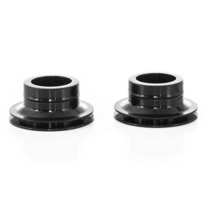 Industry Nine Hydra Boost F (IS) Hub, 15mm TA Caps (Pair) - Picture 1 of 1