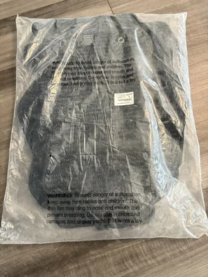 Subaru Forester OEM Floor Mat Set New J501SSG301 2015-2018 4pc Genuine - Image 1 of 4