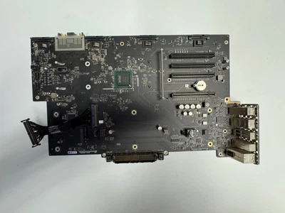 Apple Mac Pro A1289 2010 Backplane Board 639-0461 820-2337-A - Image 1 of 2