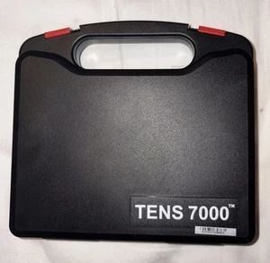 COMPASS HEALTH BRANDS TENS 7000 - Picture 1 of 5