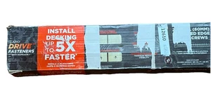 Camo Drive Befestigungen 2-3/8 Zoll 60 mm sortierte Kante Deck Schrauben 1000 Stck. 285 Quadratfuß - Bild 1 von 6
