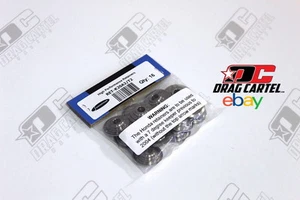 Supertech Titanium Retainers Set Honda S2000 F20C F22C - Picture 1 of 1
