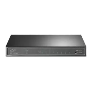 TP Link TL-SG2008P JetStream 8 Port Gigabit Smart Switch - NEW IN BOX - Picture 1 of 3