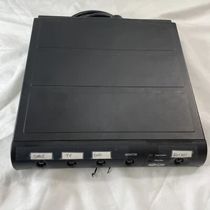 Tripplite TMC6 Surge Protector, Master Under Monitor Power Center Tested Working - Picture 1 of 4
