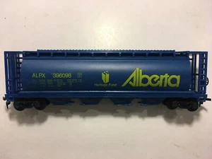 MODEL POWER HO 51' HOPPER ALPX 396098 ALBERTA HERITAGE FUND FROM ESTATE - Picture 1 of 8