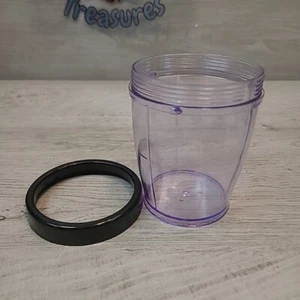 Farberware 16260 Repuesto 4" Taza Cocina Batido Bebida - Imagen 1 de 4