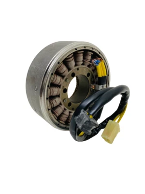 Alternador Denso Ducati Supersport 1000 SS Nuevo Original CD 26440141B Foto 1 de 4