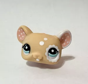 Littlest Pet Shop Blythe #1618 Maus - Bild 1 von 3
