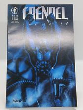 Grendel War Child #7 VF/NM Dark Horse Comics 1993