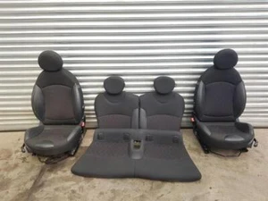 2006-2013 R56 MINI ONE BAKER STREET ALL SEATS 3 DOOR HATCHBACK - Picture 1 of 21