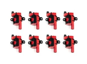 Paquetes de bobinas de alto rendimiento MAXX 9940 1999-2007 GMC 4,8 L 5,3 L 6,0 L L LS1 Vortec V8 - Imagen 1 de 1