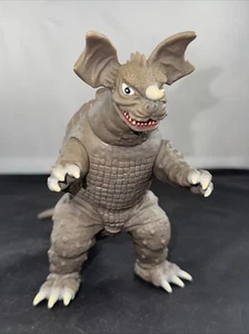BANDAI 6” Movie Monster Series BARAGON 1965 Vinyl Figure GODZILLA Frankenstein - Picture 1 of 6