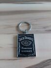 Vintage Jack Daniels Old No 7 Keyring Keychain Collectable