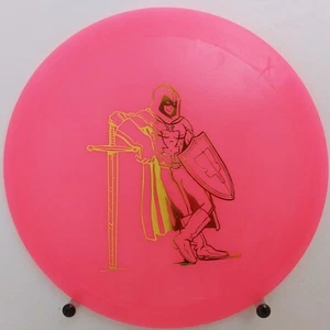 NEW Discmania Color Glow C-Line FD3 CHILL Stamp 173-5g Disc Golf 062323-F17 - Picture 1 of 2
