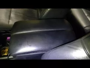 Armrest Lid Only Black Console Front Floor Fits 08-10 INFINITI M35 785386 - Picture 1 of 11