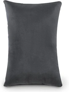 Tiny Pillow - 11''*7'' Mini Pillow for Travel, Neck, Wrist & Knee Support - Picture 1 of 12