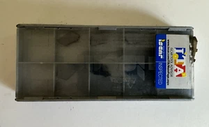 Iscar Self-Grip GSFN 3 IC908 Carbide Slitting Inserts , (Qty. 6) - Picture 1 of 4