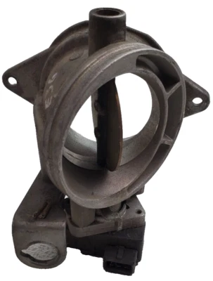 ✅ Conjunto de carrocería de acelerador secundario BMW 328I 1996-1999 OEM Foto 1 de 4