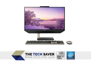 ASUS Zen All in One 24 A5401 AIO, 23,8" Full HD, i5-10500T, 16 GB RAM, 512GB SSD - Zdjęcie 1 z 7