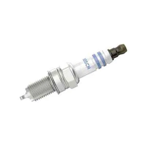 NEW OEM GENUINE SPARK PLUG Bosch Platinum Iridium YR6KI332S 0242140514 - Picture 1 of 1
