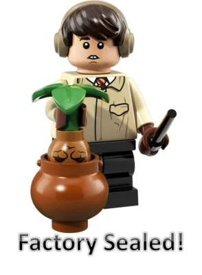 Lego Minifiguras Harry Potter 71022 - Neville Longbottom Foto 1 de 4