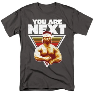 Camiseta o tanque sin mangas Bloodsport ""You Are Next"" - hasta 5X - Imagen 1 de 6