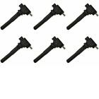 Set Of 6 Herko Ignition Coil B326 For17-23 Ford F-150 Gt Expedition 3.5L