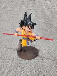 DBZ Dragon ball Z SCultures Son Goku Colosseum 2 PVC Figure 14cm Statue Toy Gift - Picture 1 of 5