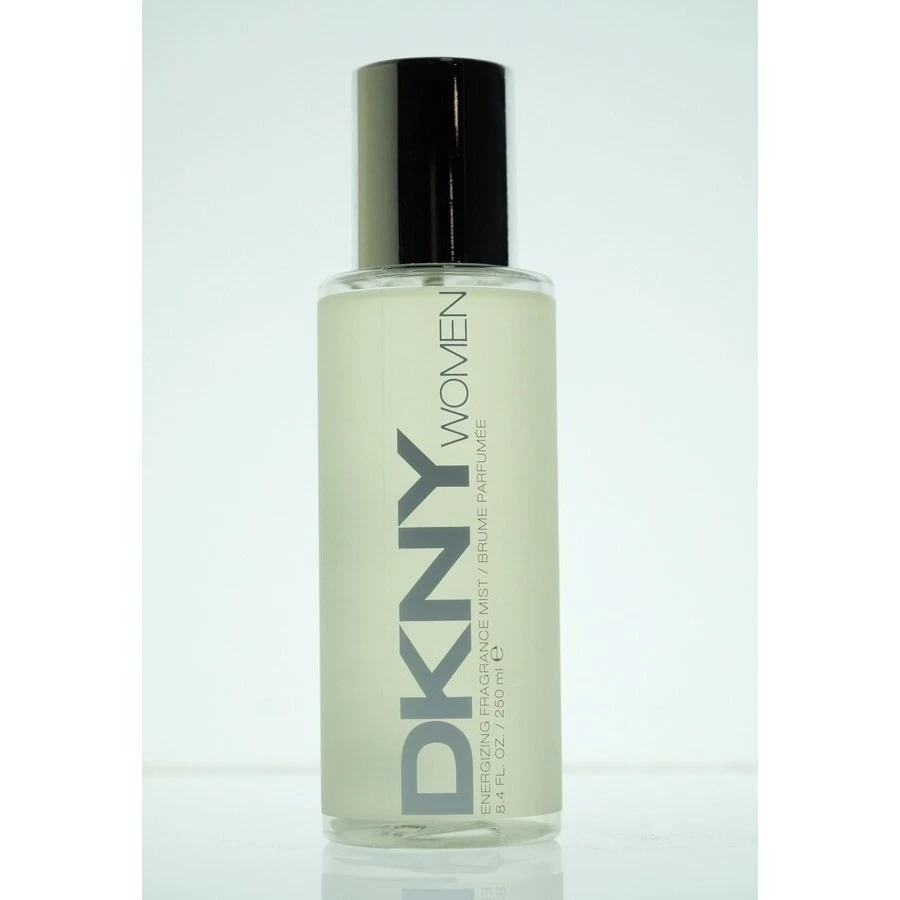 Bruma de fragancia energizante Donna Karan para damas 8,4 oz fragancias 0085715950581 Foto 1 de 1