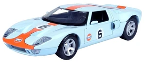1:12 Gulf Ford GT Concept - Picture 1 of 1
