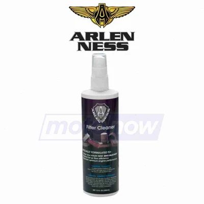 Arlen Ness Air Filter Cleaner/Oil Kit for 2004-2008 Harley Davidson XL883 is - Image 1 of 4