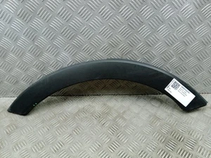 KIA SPORTAGE WHEEL ARCH WING TRIM REAR RIGHT 877423U000 MK3 SL 2010-2016 - Picture 1 of 14