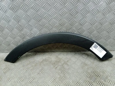 KIA SPORTAGE WHEEL ARCH WING TRIM REAR RIGHT 877423U000 MK3 SL 2010-2016 - Image 1 of 4