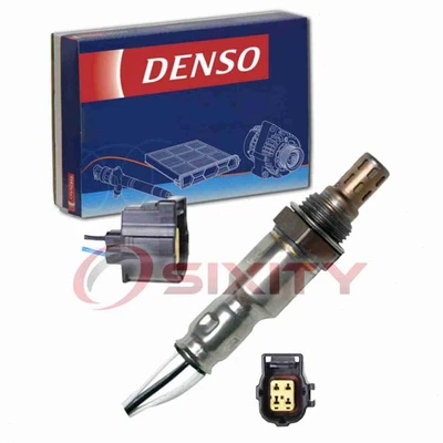 Denso Downstream Oxygen Sensor for 2011-2017 Chrysler 200 3.6L V6 Exhaust jr - Image 1 of 4