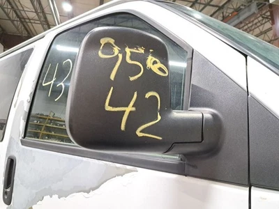 Espejo retrovisor puerta lateral pasajero Rh Express35 Sku #4296729 2011 Foto 1 de 4